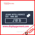 pvc badge label,garment pvc badge, pvc label tag